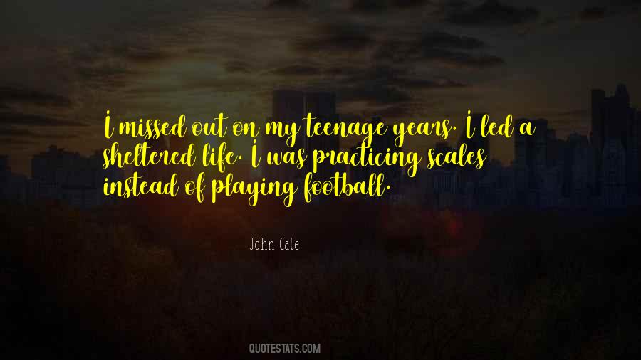 John Cale Quotes #1736669