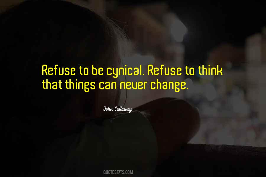John Callaway Quotes #666404 John Callaway Quotes #666404