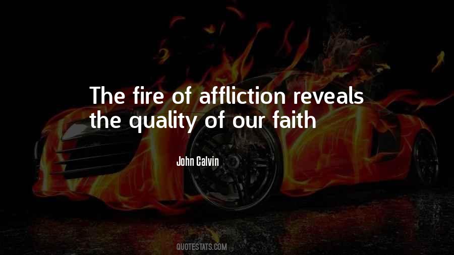 John Calvin Quotes #1108597