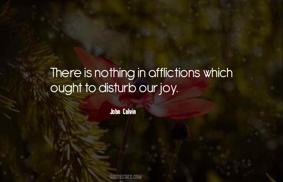 John Calvin Quotes #1231337