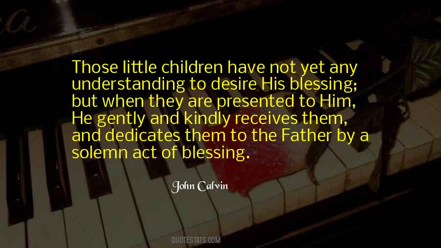 John Calvin Quotes #1410950