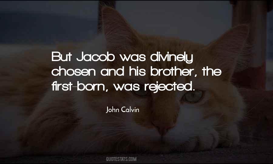 John Calvin Quotes #1476091