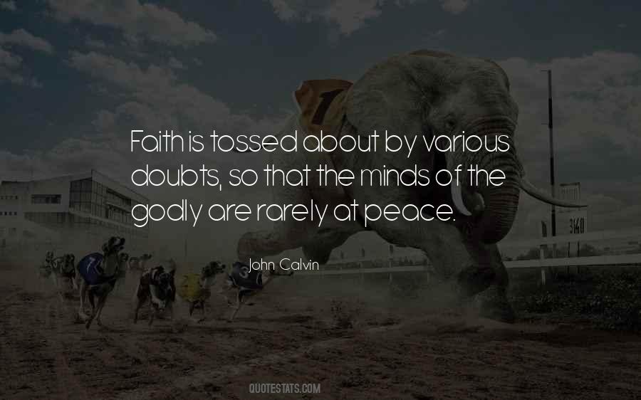 John Calvin Quotes #1738159