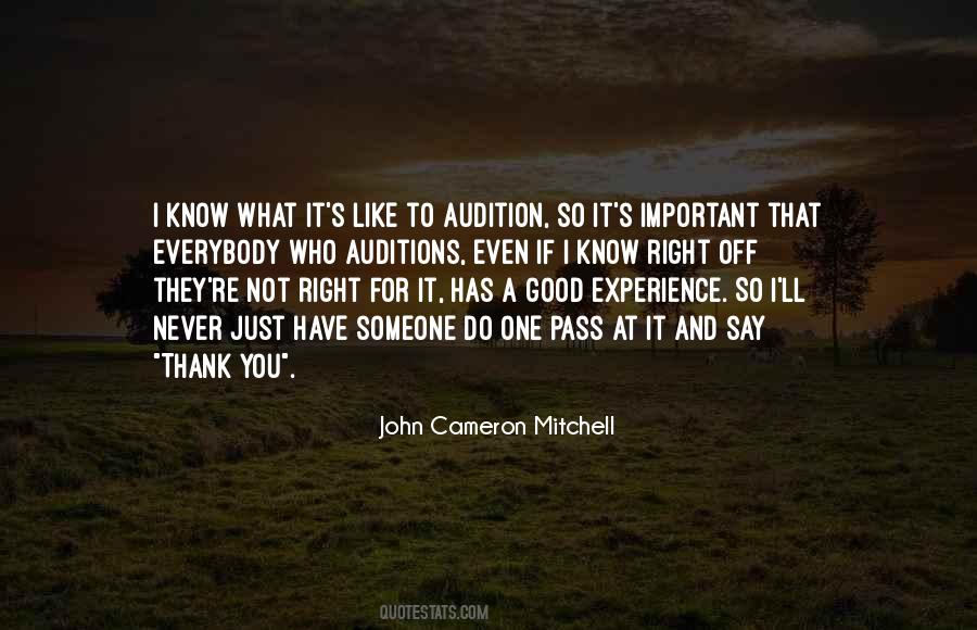 John Cameron Mitchell Quotes #1188657