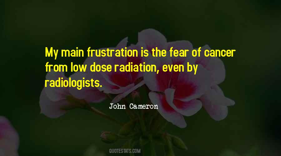 John Cameron Quotes #674603