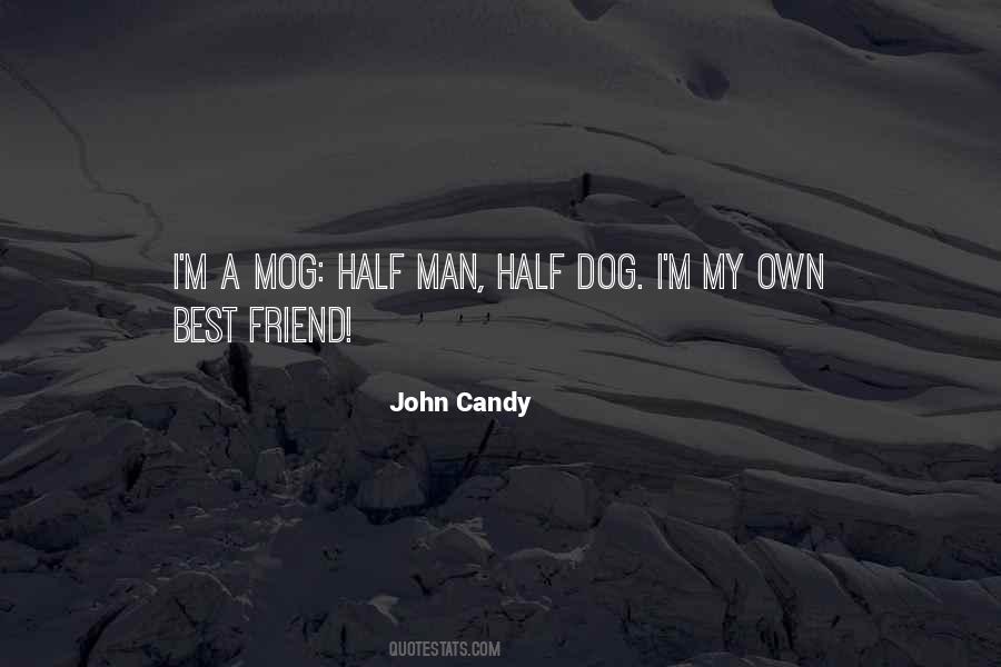 John Candy Quotes #1318044