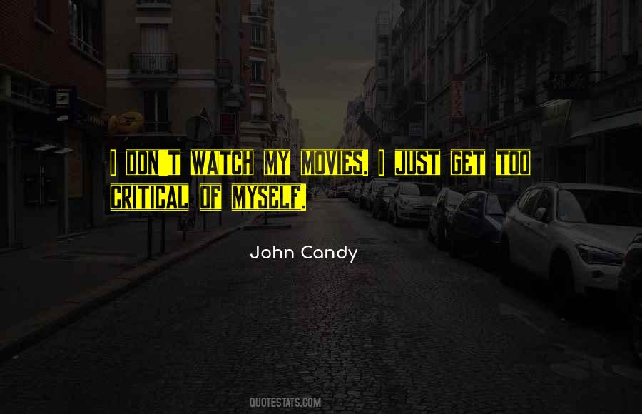 John Candy Quotes #809035