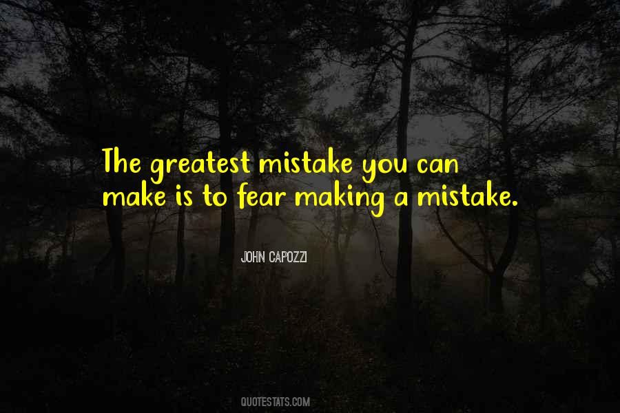 John Capozzi Quotes #720511 John Capozzi Quotes #720511