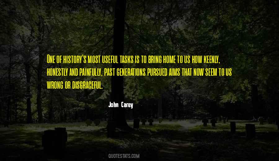 John Carey Quotes #1269044 John Carey Quotes #1269044