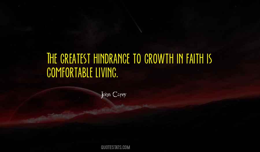 John Carey Quotes #448216 John Carey Quotes #448216