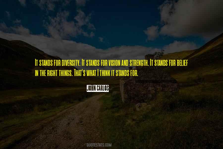 John Carlos Quotes #857803