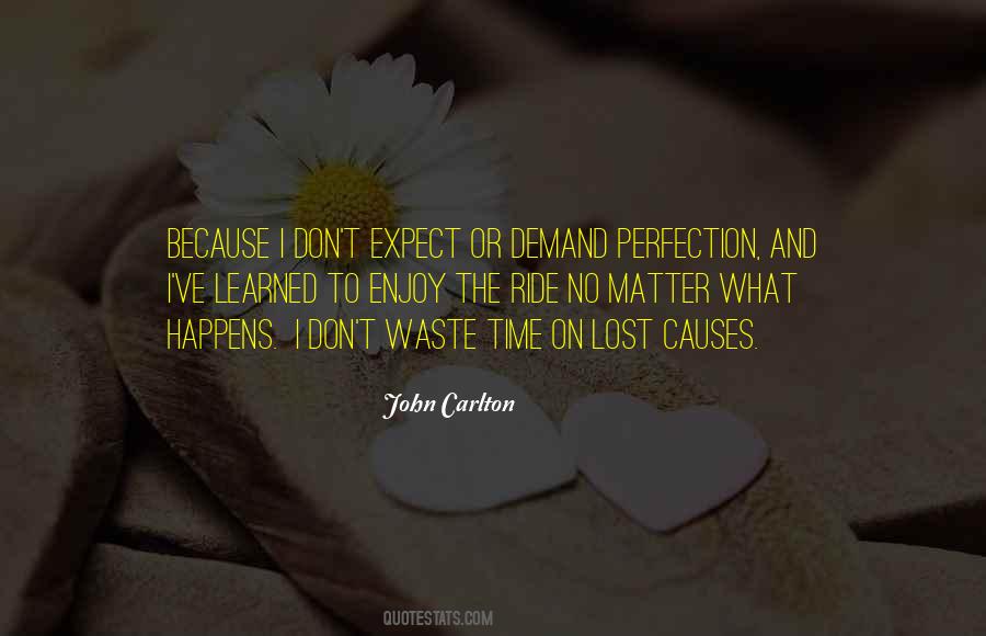 John Carlton Quotes #799355