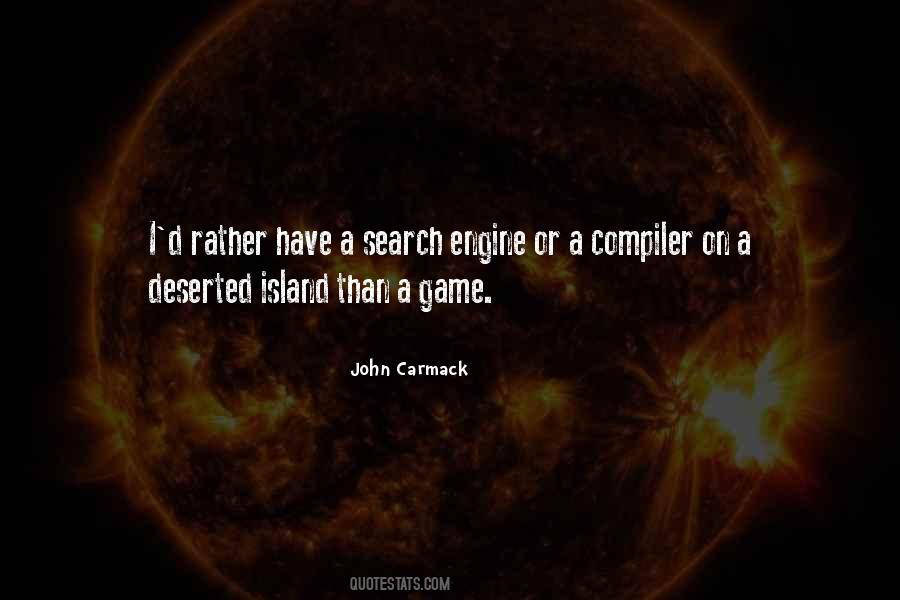 John Carmack Quotes #1041739