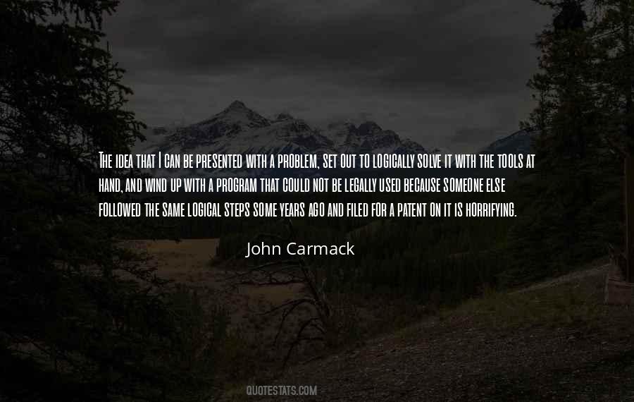 John Carmack Quotes #265661