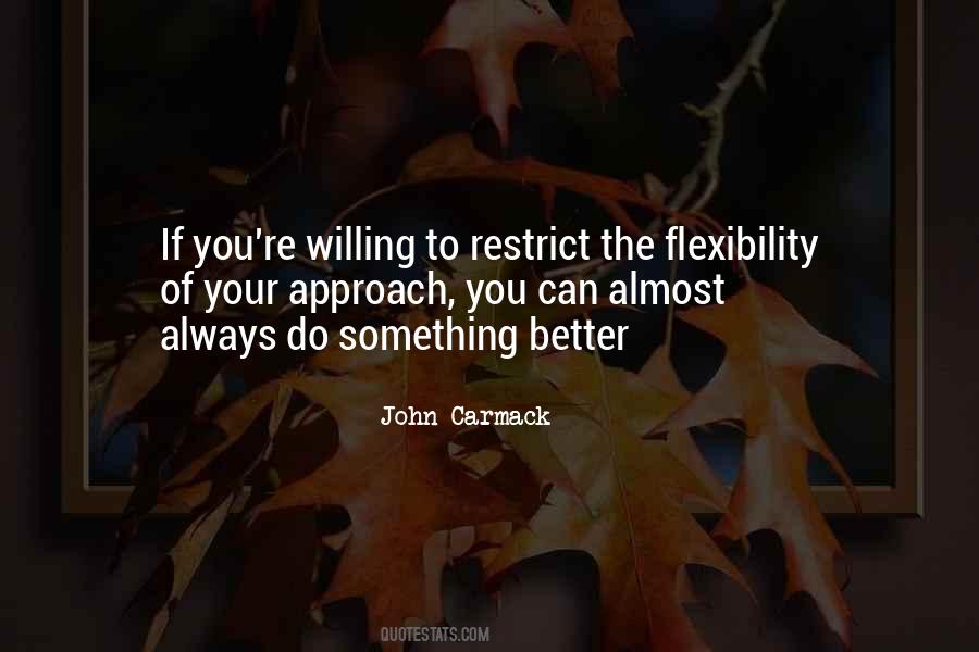 John Carmack Quotes #395023