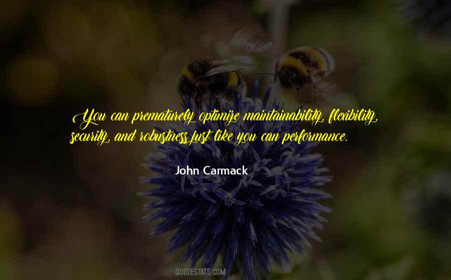 John Carmack Quotes #500738