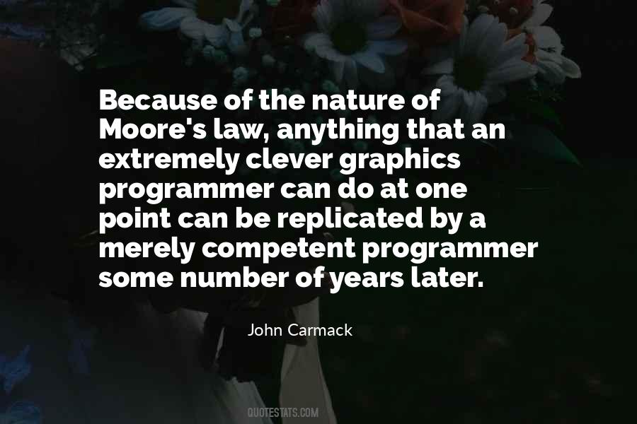 John Carmack Quotes #554909