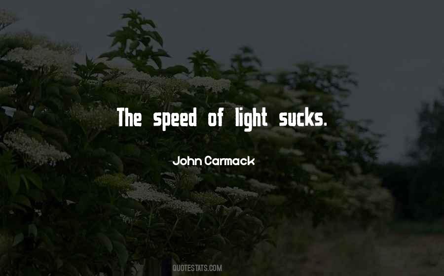 John Carmack Quotes #879993