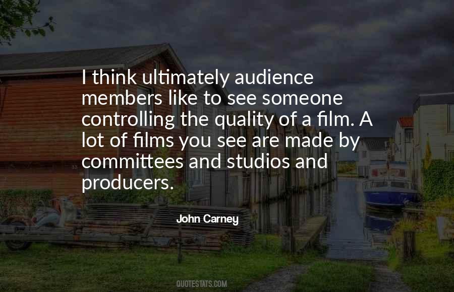 John Carney Quotes #577122