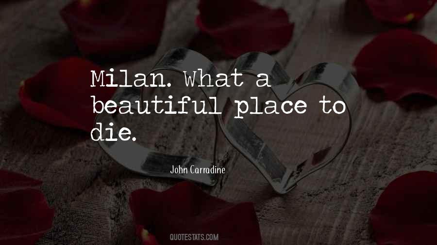 John Carradine Quotes #1270059 John Carradine Quotes #1270059