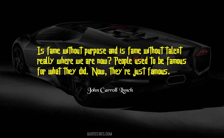 John Carroll Lynch Quotes #181315