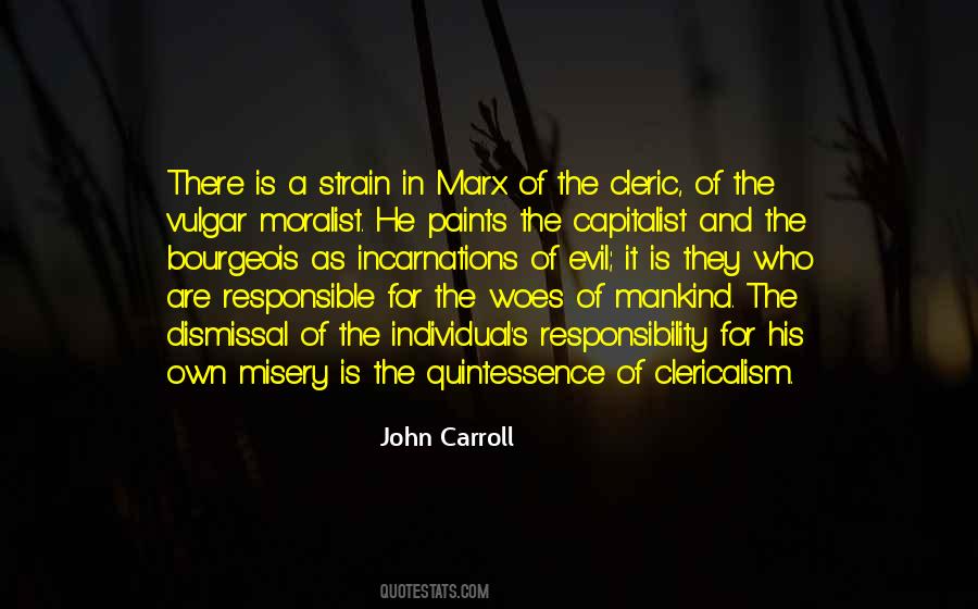 John Carroll Quotes #1482606