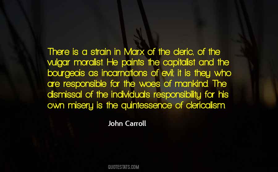 John Carroll Quotes #1482606