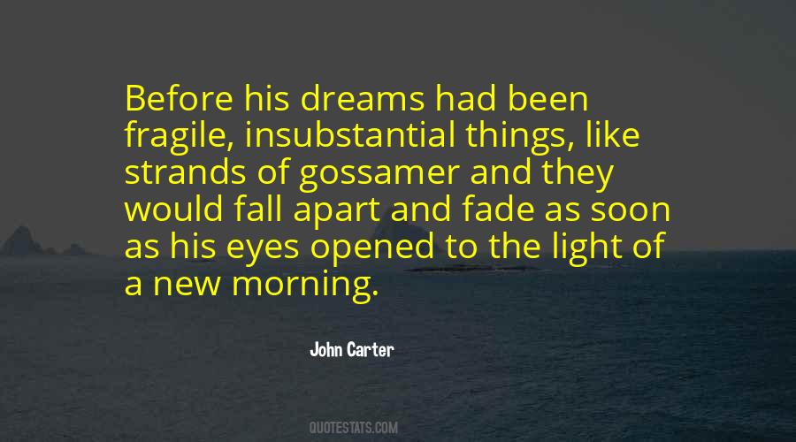 John Carter Quotes #1689296