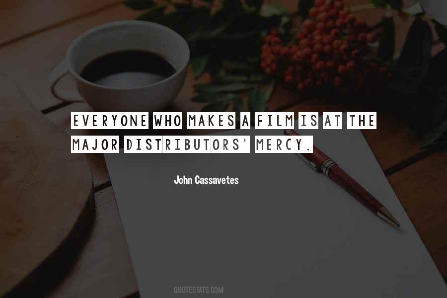 John Cassavetes Quotes #522404