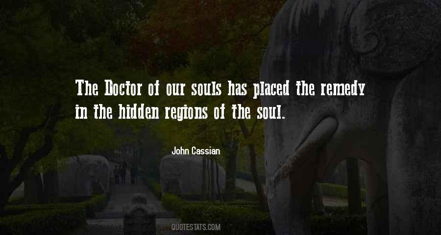 John Cassian Quotes #1069361