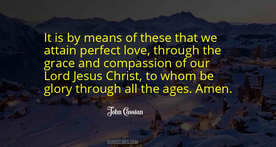 John Cassian Quotes #1243172