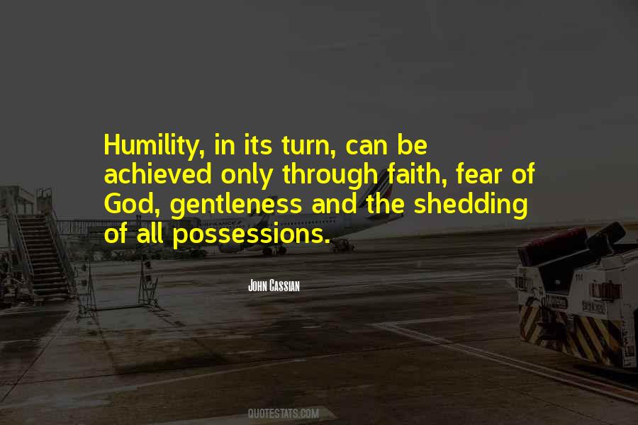 John Cassian Quotes #1596634