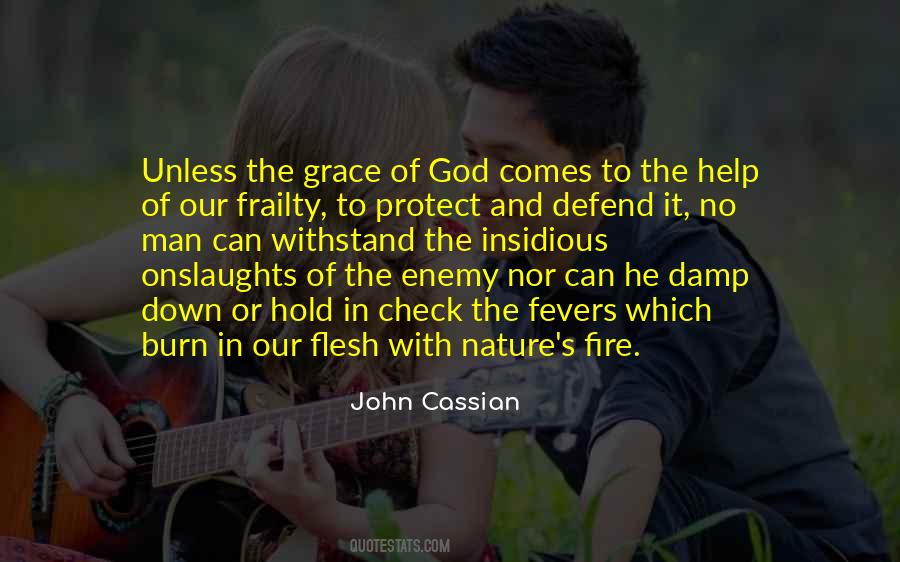 John Cassian Quotes #1651196
