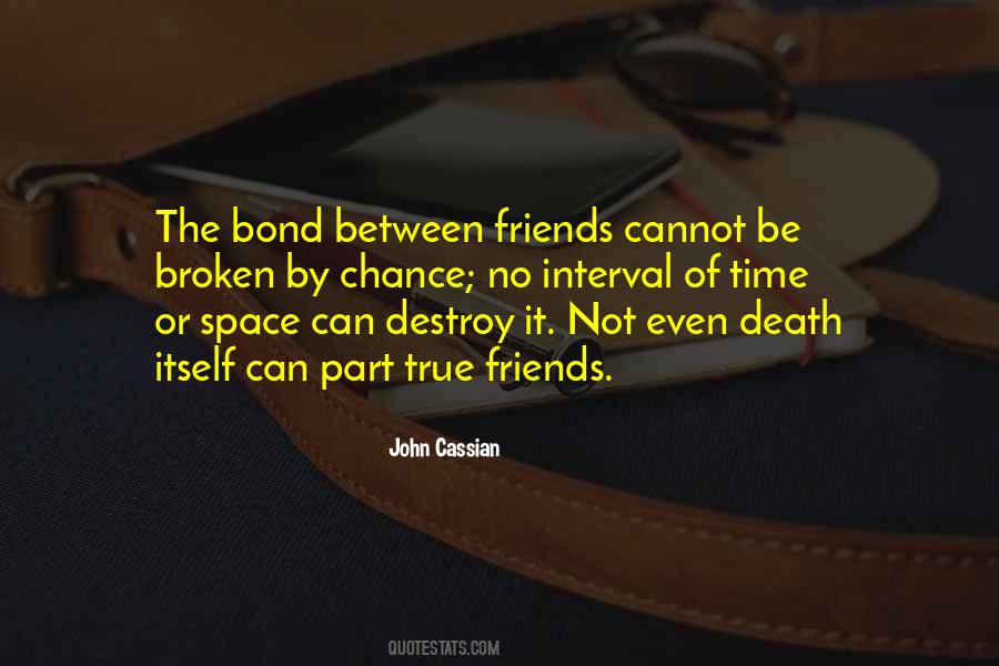 John Cassian Quotes #498776