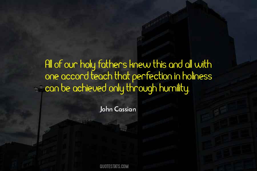 John Cassian Quotes #639638