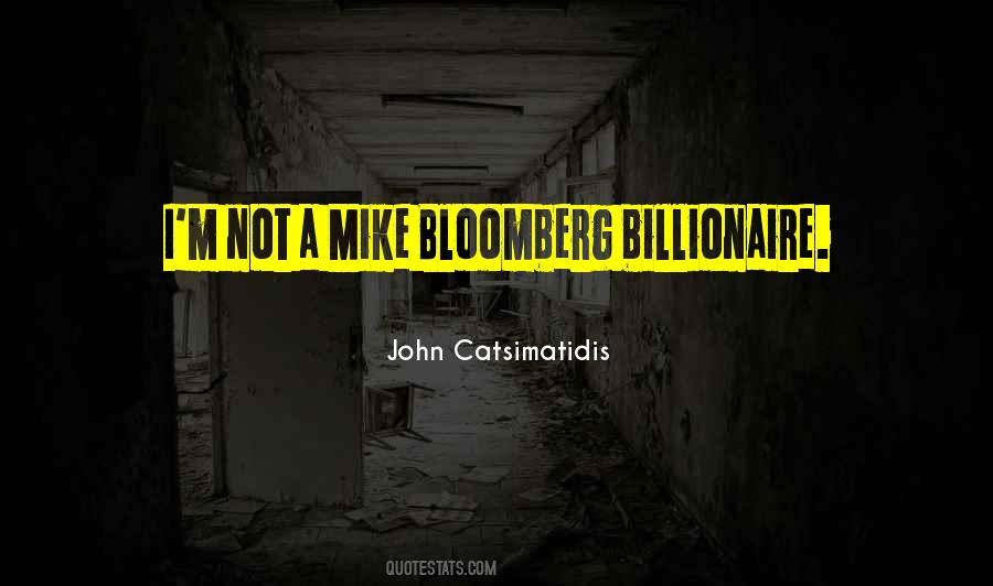 John Catsimatidis Quotes #1003864