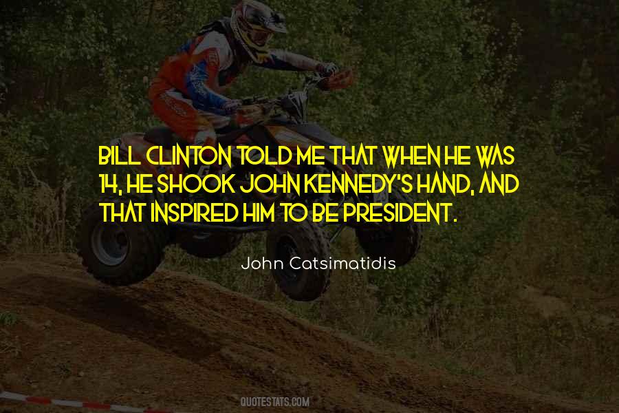 John Catsimatidis Quotes #1008400