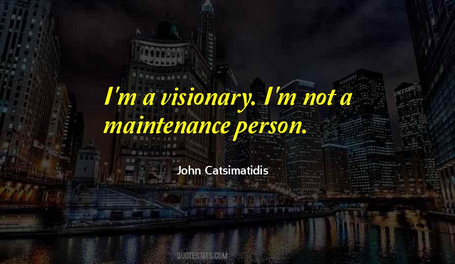 John Catsimatidis Quotes #1167084