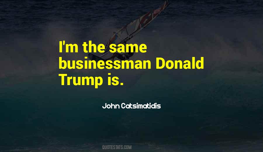 John Catsimatidis Quotes #1684320