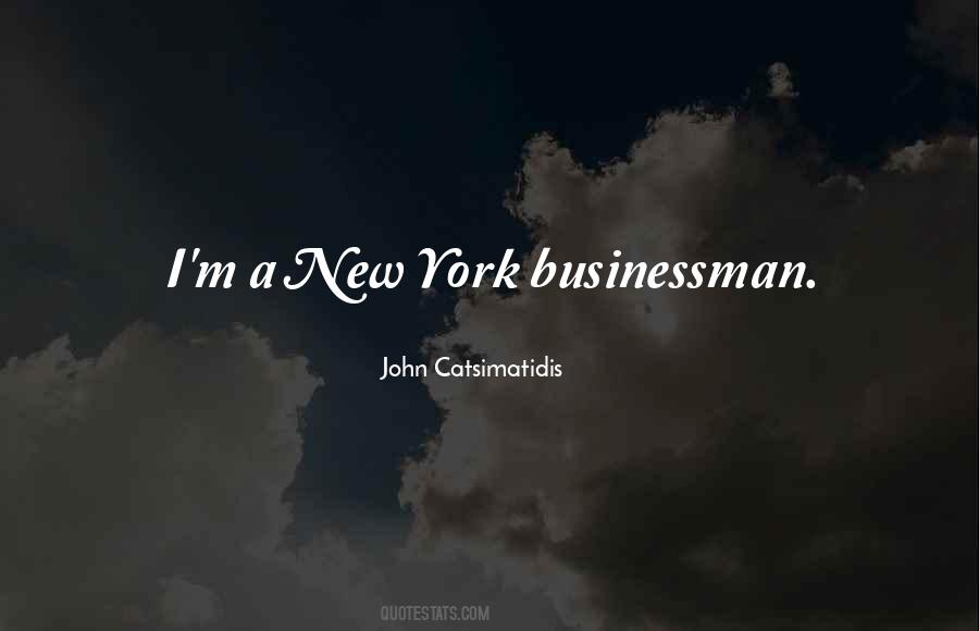 John Catsimatidis Quotes #665793