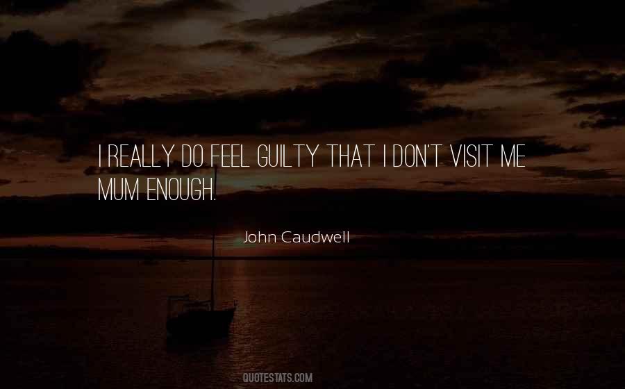 John Caudwell Quotes #1072026