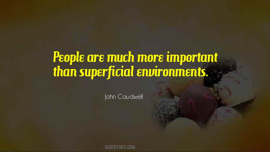 John Caudwell Quotes #1421681