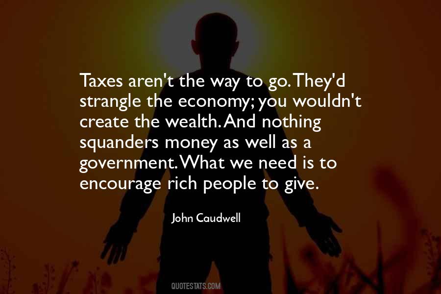 John Caudwell Quotes #1595838