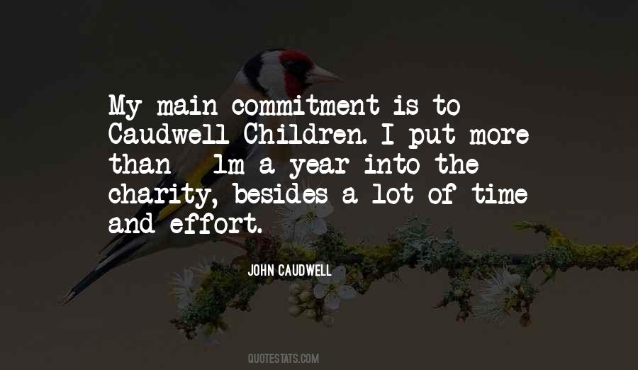 John Caudwell Quotes #1628312