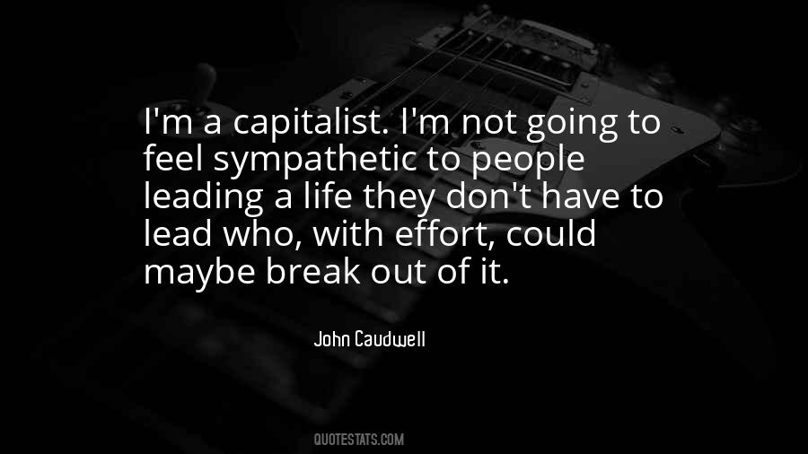 John Caudwell Quotes #55162