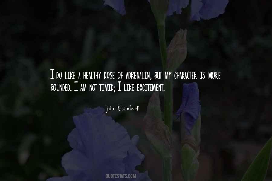 John Caudwell Quotes #613246