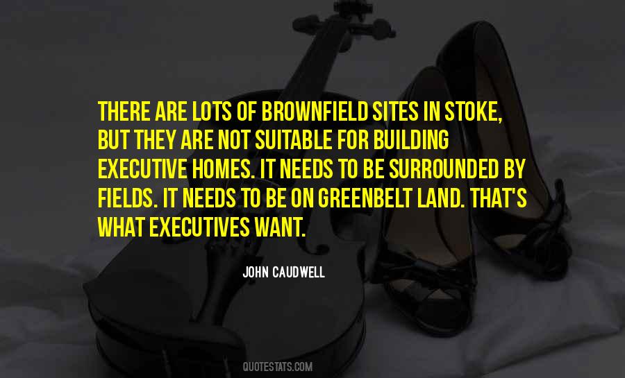 John Caudwell Quotes #800115