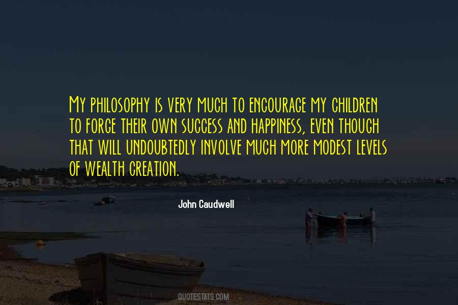 John Caudwell Quotes #86115