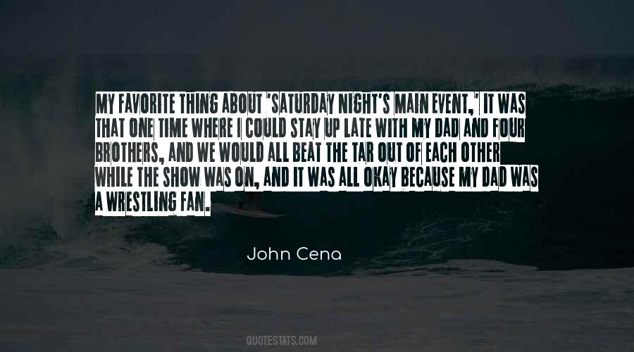 John Cena Quotes #103490