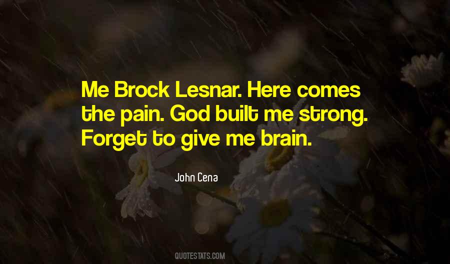 John Cena Quotes #120297